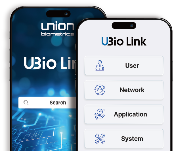 UBio-Link