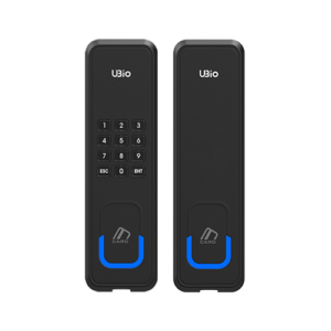 UBio X Tag button O23