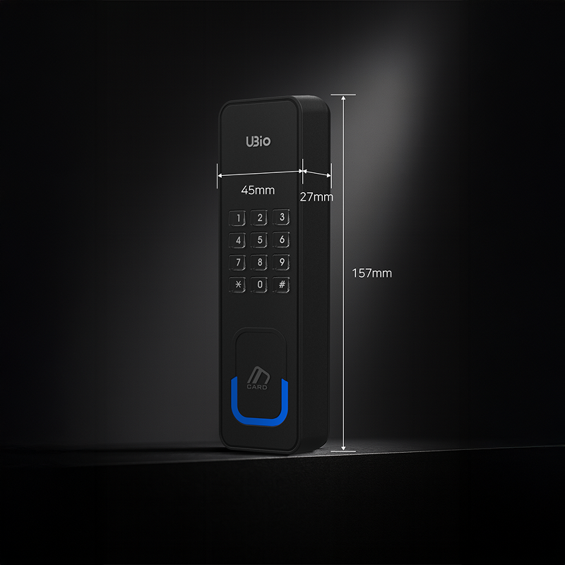 슬림한 디자인 상세