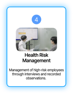 ubio healthid health risk management
