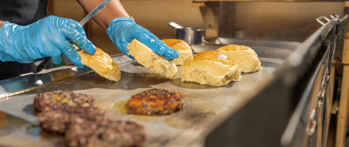 Optimizing Workforce Management through Biometric Integration at McDonalds UAE02