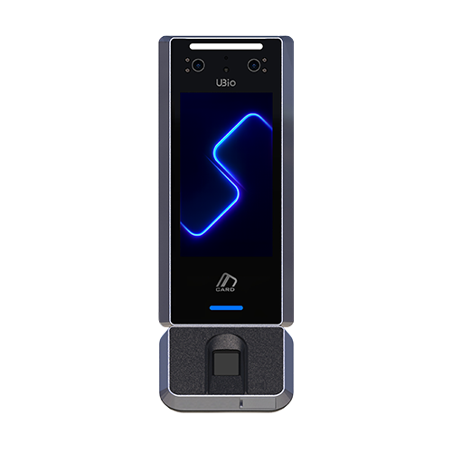 UBio X Liveguard