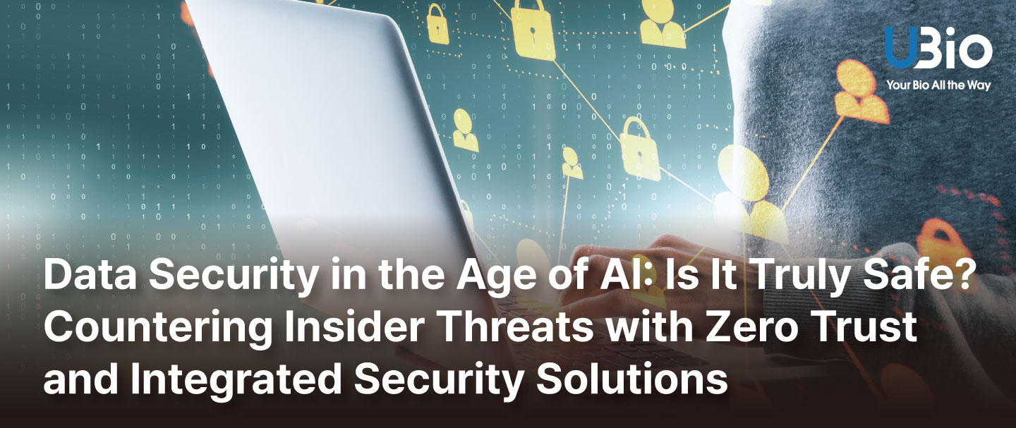 Zero Trust Integrated Security Solution