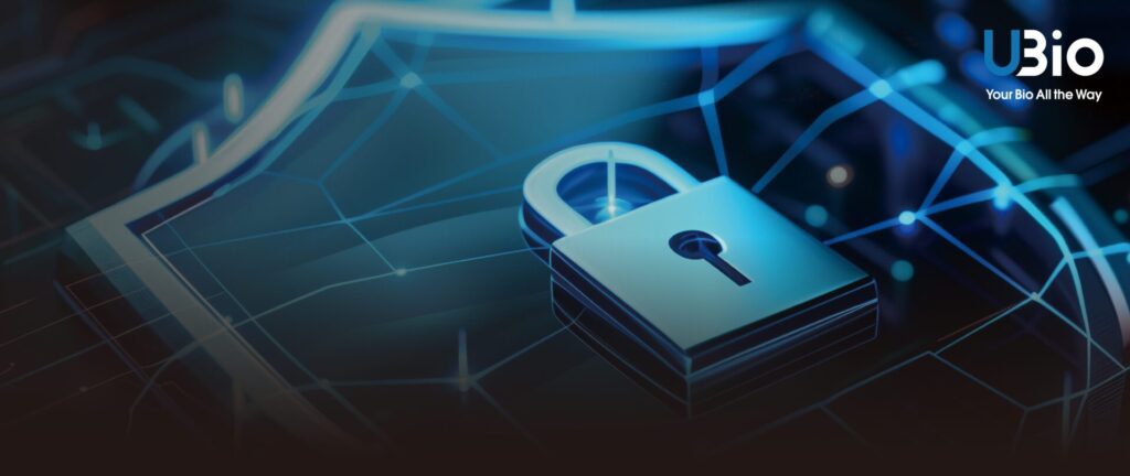 (Infographic) The Security Paradigm Shift of 2026: ”Overcoming the Limits of Fragmented Security Management through the Convergence of Physical and Logical Security" 1 아트보드 4 사본 6@2x1
