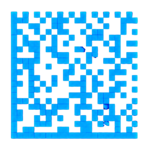 UBio-X QScan 3 Data Matrix